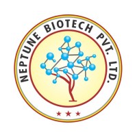 NEPTUNE BIOTECH PVT. LTD. Logo