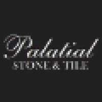 Palatial Stone & Tile Logo