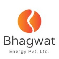 Bhagwat Energy Pvt Ltd Logo