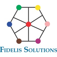 Fidelis Solutions Logo