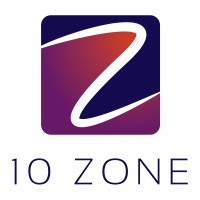 10 Zone Logo