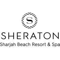 Sheraton Sharjah Beach Resort & Spa Logo