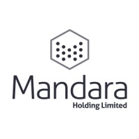 Mandara Holding Ltd. Logo