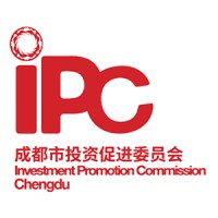 Chengdu Investment Promotion Commission Logo