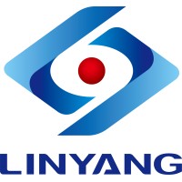 Jiangsu Linyang Energy Co., Ltd. Logo