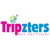 Tripzters Logo