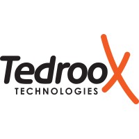 TedrooX Technologies Logo