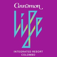Cinnamon Life Integrated Resort Logo
