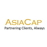 AsiaCap Investment Advisors Pvt. Ltd. Logo