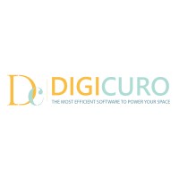 Digicuro Logo