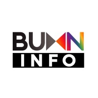 BUMN Info Logo
