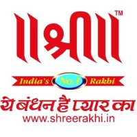 Shree Rakhi Logo