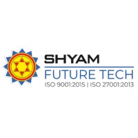 Shyam Future Tech LLP Logo