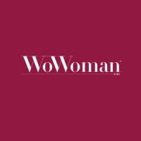 WoWoman Azerbaijan Logo