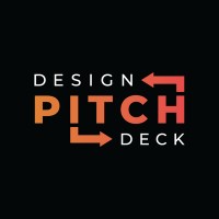 Design Pitch Deck Logo