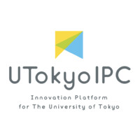 UTokyo Innovation Platform Co., Ltd. Logo