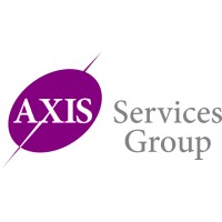 Axis Services Group Logo