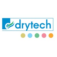 Drytech Processes (I) Pvt. Ltd. Logo