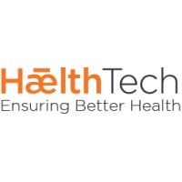 HǣlthTech Philippines Inc. Logo