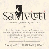 SaMvitti Foundation Logo