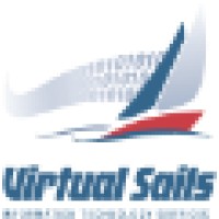 Virtual Sails Logo