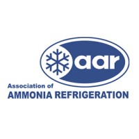 Association of Ammonia Refrigeration Logo