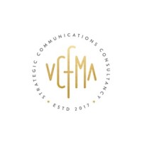 VCFMA Strategic Communications Consultancy Logo