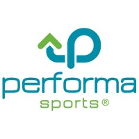 Performa Sports Logo