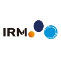 IRM Inc. Logo