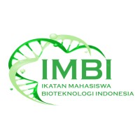 Ikatan Mahasiswa Bioteknologi Indonesia Logo