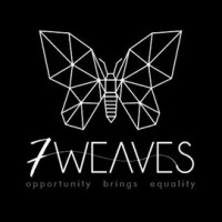 7WEAVES SOCIAL Pvt Ltd Logo