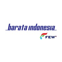 PT. BARATA INDONESIA (PERSERO) Logo