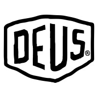 Deus Ex Machina Indonesia Logo