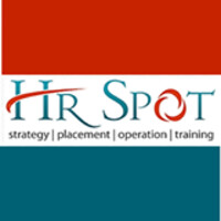 Interactive HR Spot Pvt Ltd Logo