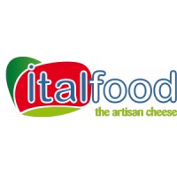 Italfood fz-llc Logo
