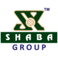 SHABA GROUP - HUMAN RESOURCE CONSULTANTS Logo