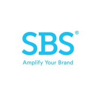 SBS Prints Sdn Bhd Logo