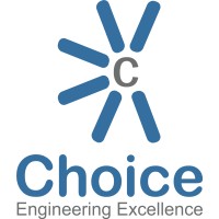 Choice Consultancy Services Private Limited Logo