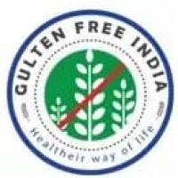 Gluten free India Logo