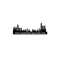 Corporate Express Inc Logo