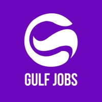 Gulf Jobs Logo