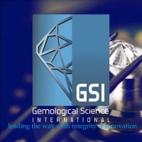 Gemological Science International (GSI) Logo