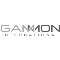 Gammon International Real Estate Corporation Logo