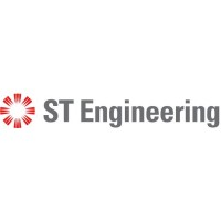 Singapore Technologies Engineering Ventures (STEV) Logo