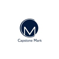Capstone Mark Logo