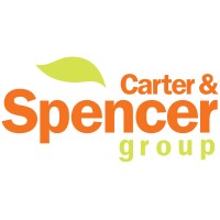 Carter & Spencer Group Logo