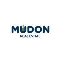 Mudon Real Estate Logo