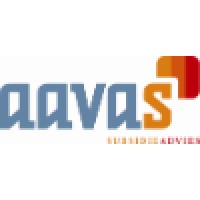 Aavas subsidieadvies I Wij zoeken collegas! Logo