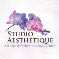 Studio Aesthetique Logo