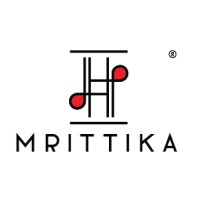 Mrittika Logo